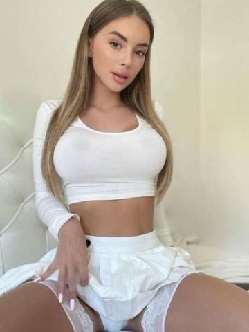 Анкета проститутки Забава, 23 года